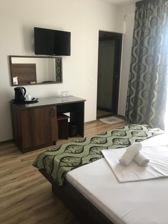 Vila Medeea Costineşti Exteriér fotografie