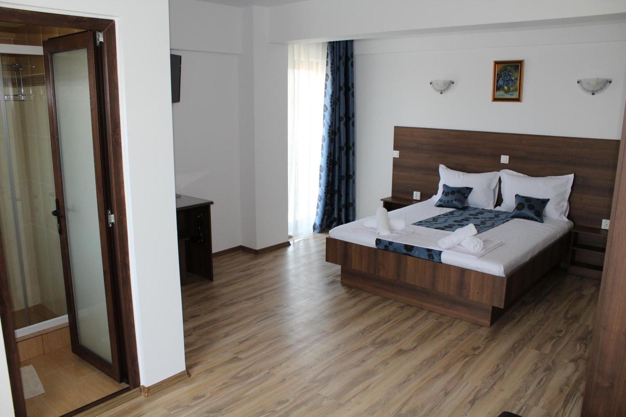 Vila Medeea Costineşti Pokoj fotografie