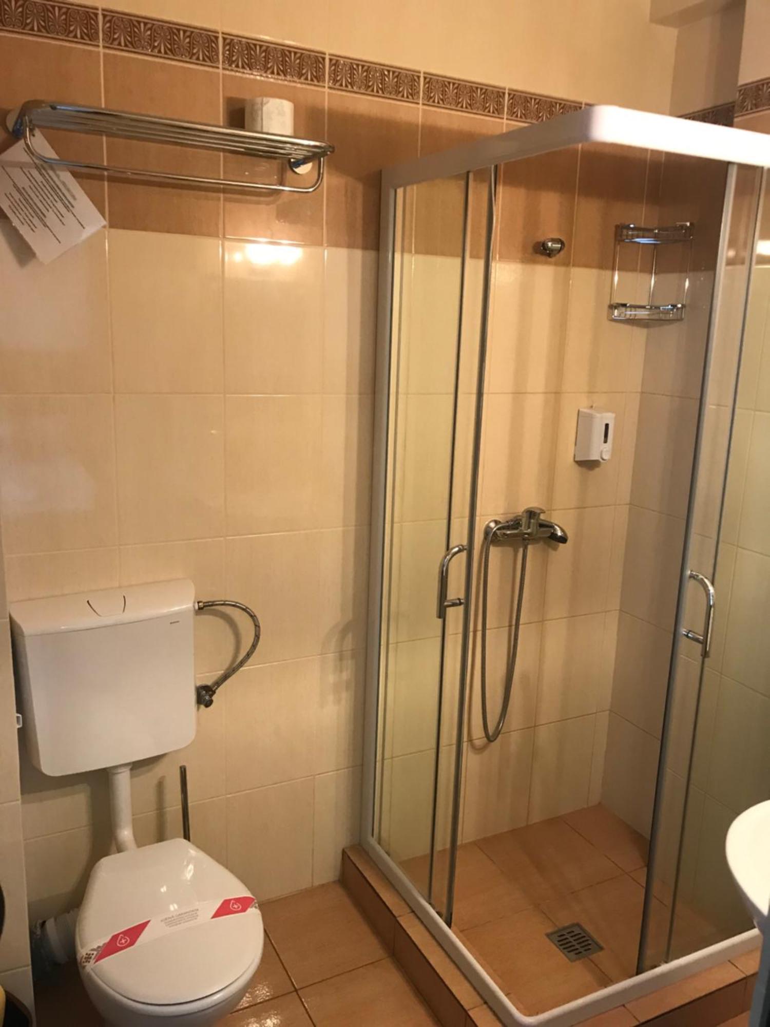 Vila Medeea Costineşti Pokoj fotografie